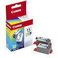 Canon BCI-15C Colour - 8191A002