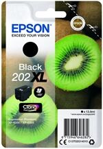 Epson 202XL Black - C13T02G14010