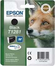 Epson T1281 Black - C13T12814012