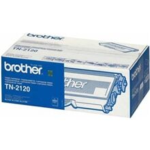Brother TN-2120 Black - TN2120
