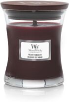 WoodWick Mini Velvet Tobacco