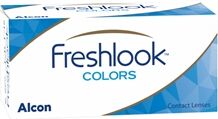 Alcon FreshLook Colors