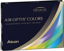 Alcon Air Optix Colors 2p