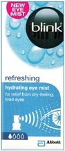 Abbott Blink Refreshing Eye Mist 10 ml