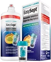 Bausch & Lomb EasySept 120 ml