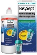 Bausch & Lomb EasySept 360 ml