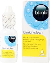 Abbott Blink n Clean 15 ml