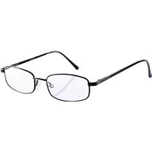 Sunmate Readers - Metal Black