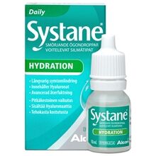 Alcon Systane Hydration 10 ml