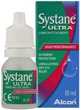 Alcon Systane Ultra 10 ml