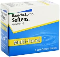 Bausch & Lomb SofLens Multifocal