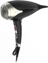 ghd Helios Hair Dryer Black