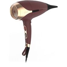 ghd Helios Hair Dryer Plum