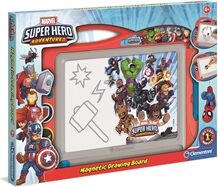 Avengers Magnetic Board Super Hero