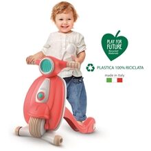 Clementoni Baby My First Steps Scooter - Walk and Play