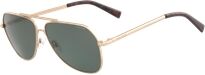 Nautica N4636SP 712 Matte Gold