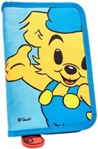 Bamse Happy Friends Pennal