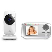 Motorola Babymonitor MBP482 Video