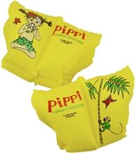 Swimpy Armpuffar Pippi Langstrømpe 2-6 år