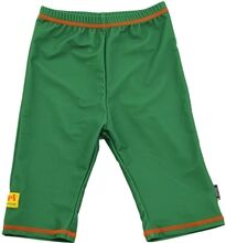 Swimpy UV-shorts Pippi Langstrømpe 98-104 CL