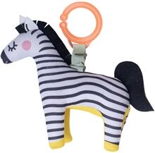 Taf Toys Vognleketøy Zebra