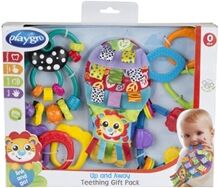 Playgro Up And Away Teething Gift Pack