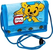 Bamse Lommebok