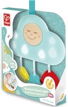 Hape Musical Cloud Light