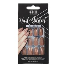 Ardell Nail Addict Colored 1 set Latte