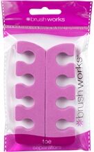 Brushworks Toe Separators 1 set