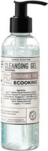 Ecooking Cleansing Gel Fragrance Free 200 ml