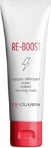 Clarins My Clarins ReBoost Instant Reviving Mask 50 ml