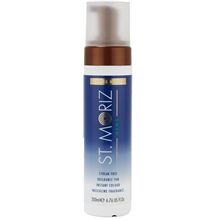 St. Moriz Men's Tanning Mousse 200 ml