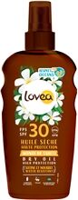 Lovea Dry Oil SPF30 - High Protection 150 ml