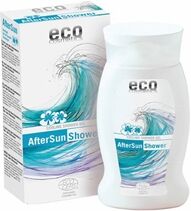 eco cosmetics After Sun Shower Gel 200 ml