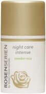 Rosenserien Night Care Intense 50 ml