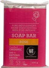 Urtekram Rose Soap 100 gram