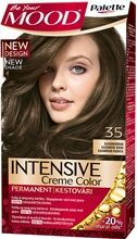 MOOD Hair Color 1 set No. 035