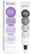 Revlon Nutri Color Filters Tube 100 ml No. 1022