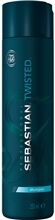 Sebastian Twisted Elastic Cleanser - Curl Shampoo 250 ml