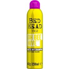TIGI Bed Head Oh Bee Hive - Matte Dry Shampoo 238 ml