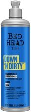 TIGI Bed Head Down N Dirty Conditioner 400 ml