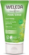 Weleda Birch Body Scrub 150 ml