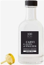 100BON Concentré Carvi & Jardin de Figuier Parfum 200 ml