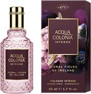 4711 Intense Floral Fields of Irland - Cologne Intense 50 ml