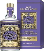 4711 Floral Collection Lilac - Eau de cologne 100 ml