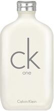 Calvin CK One - Eau de toilette (Edt) Spray 100 ml