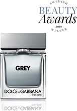 Dolce & Gabbana D&G The One Grey For Men - Eau de toilette 30 ml