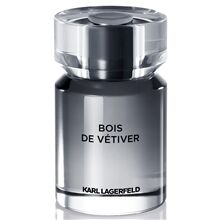 Karl Lagerfeld Bois De Vétiver - Eau de toilette (Edt) Spray 50 ml