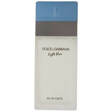 Dolce & Gabbana Light Blue - Eau de toilette (Edt) Spray 25 ml